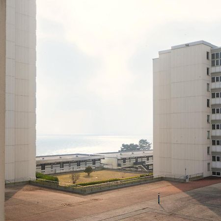 Ferienpark Sierksdorf App 382 - Strandlage 외부 사진